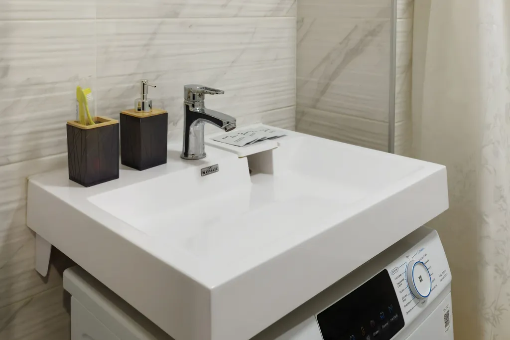 Уютная квартира с видом на город