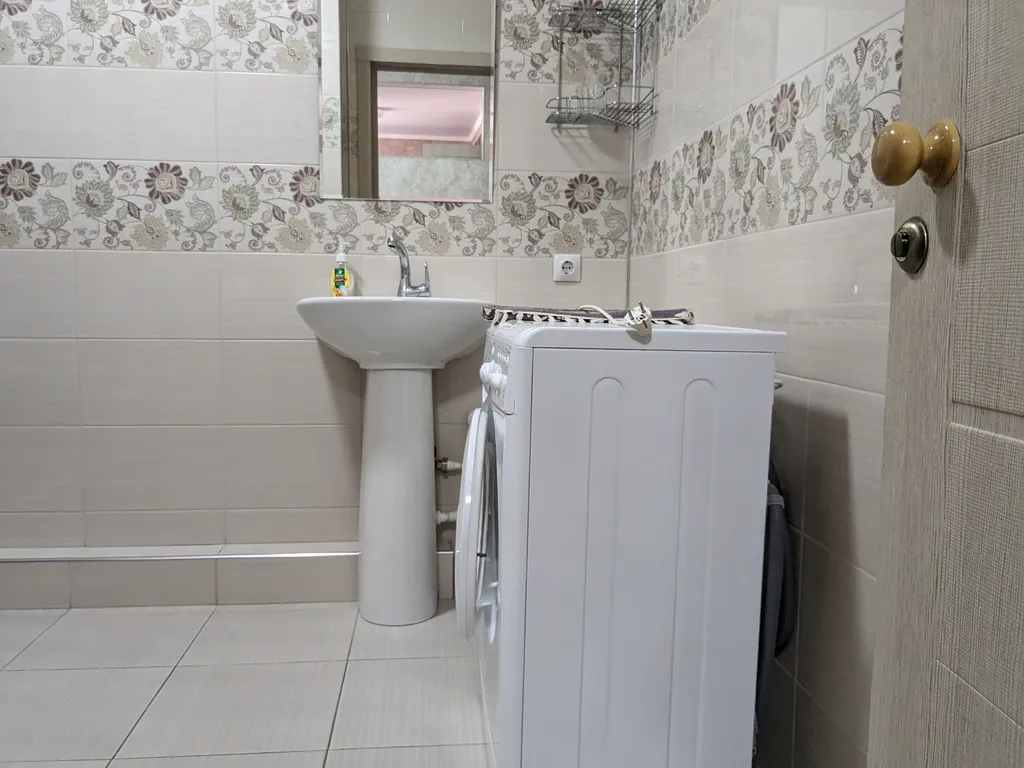 Квартира Квартира у моря — Анапа