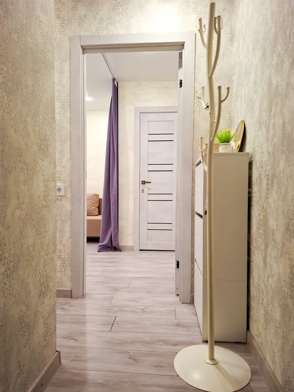 Квартира Lake с 2 спальнями — Курск