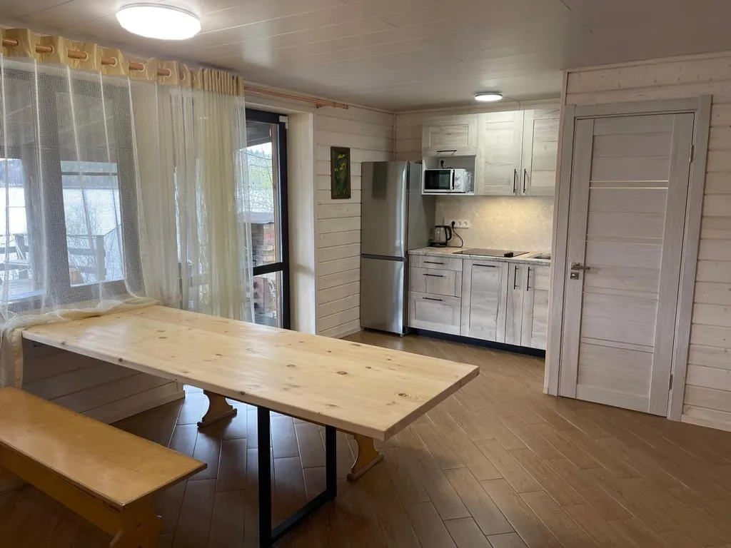 База отдыха Коттедж 2