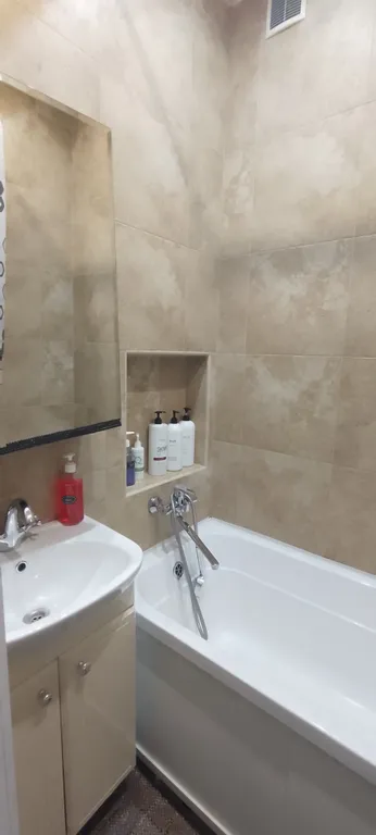 Уютная квартира в самом центре города