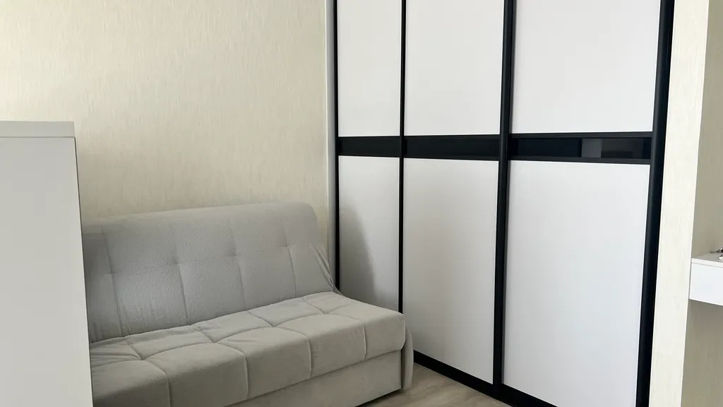 Квартира Апартаменты у моря — Анапа