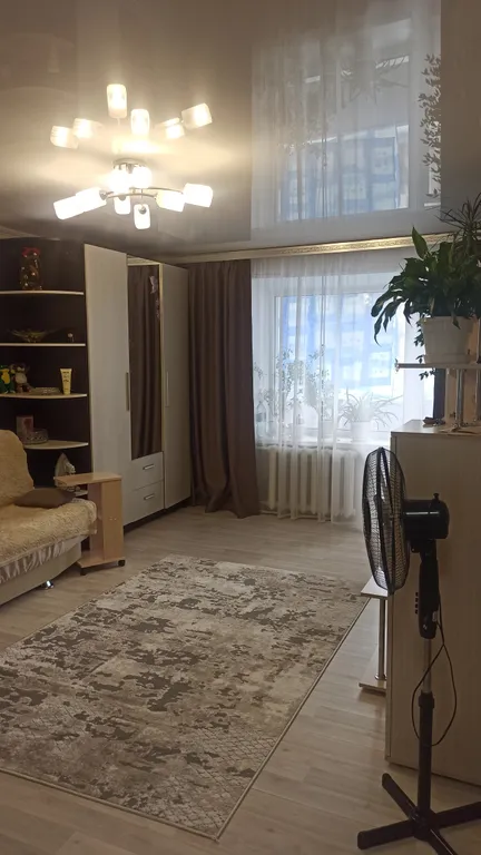 Комфортная квартира на кольце машзавода