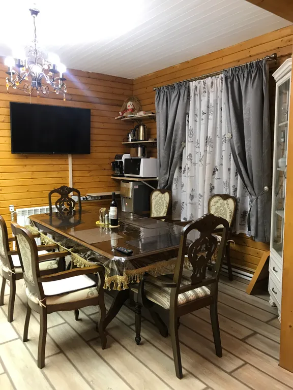 Вилла Приволье