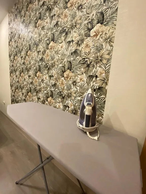 Двухкомнатная квартира на 8 гостей