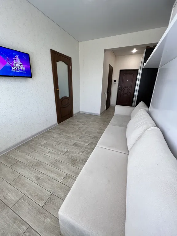 Квартира в Лазаревской