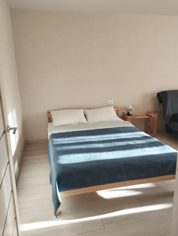 Комфортная квартира