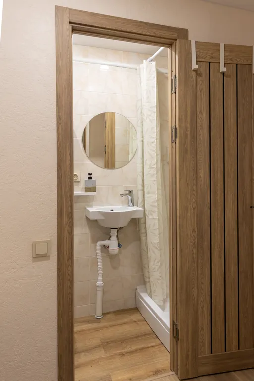 Апартаменты Палисад у Вознесенской Церкви - Старый Город