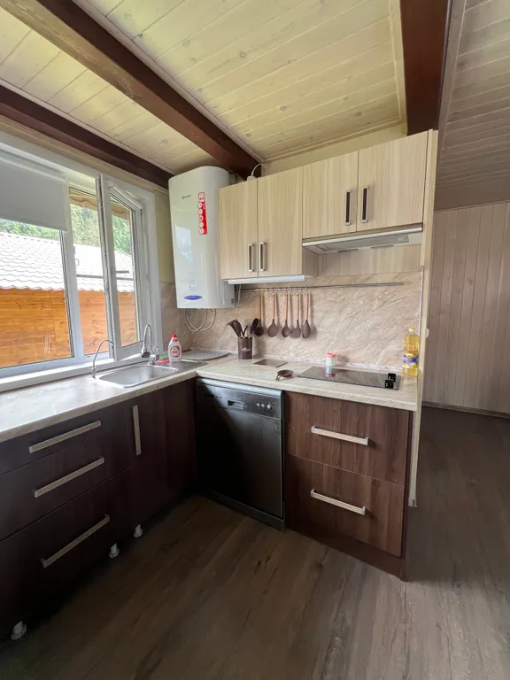 3-комнатный Дом