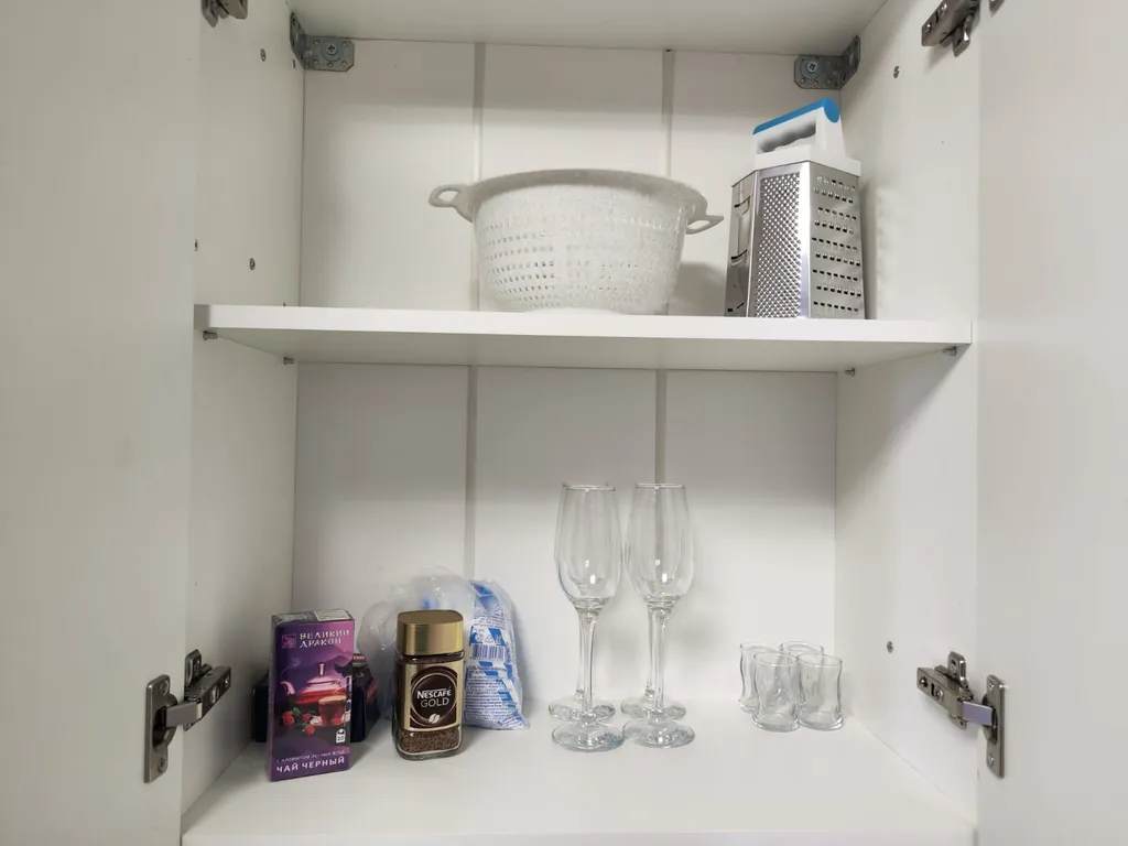 Новая квартира жк колизей