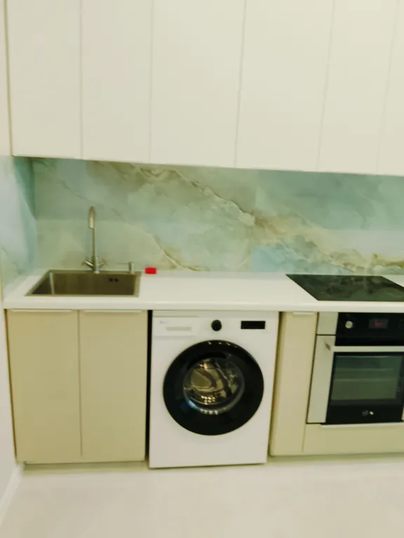 Уютная квартира, со свежим ремонтом