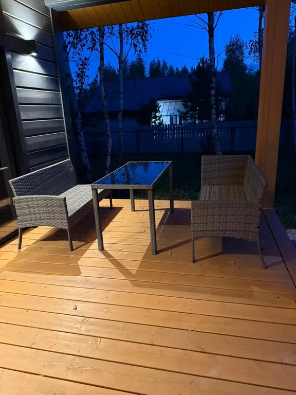 Гостевой дом - Bereza House