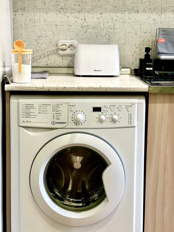 Уютная квартира в центре