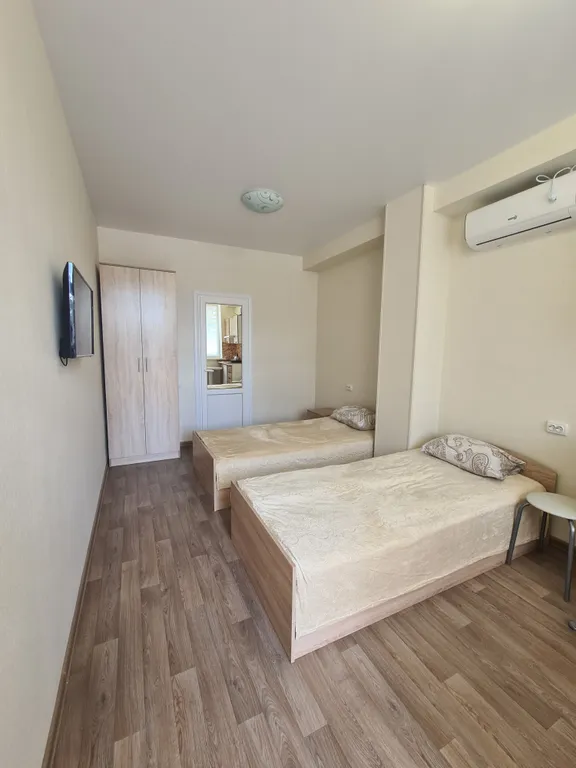 Уютный номер