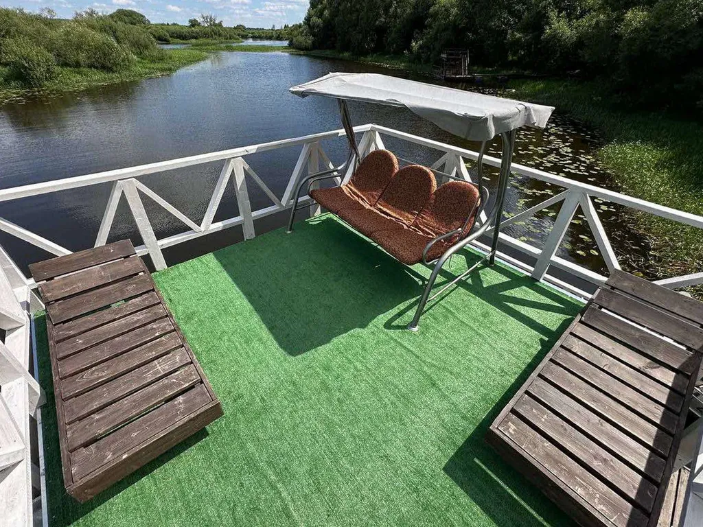 3-комнатный Дом