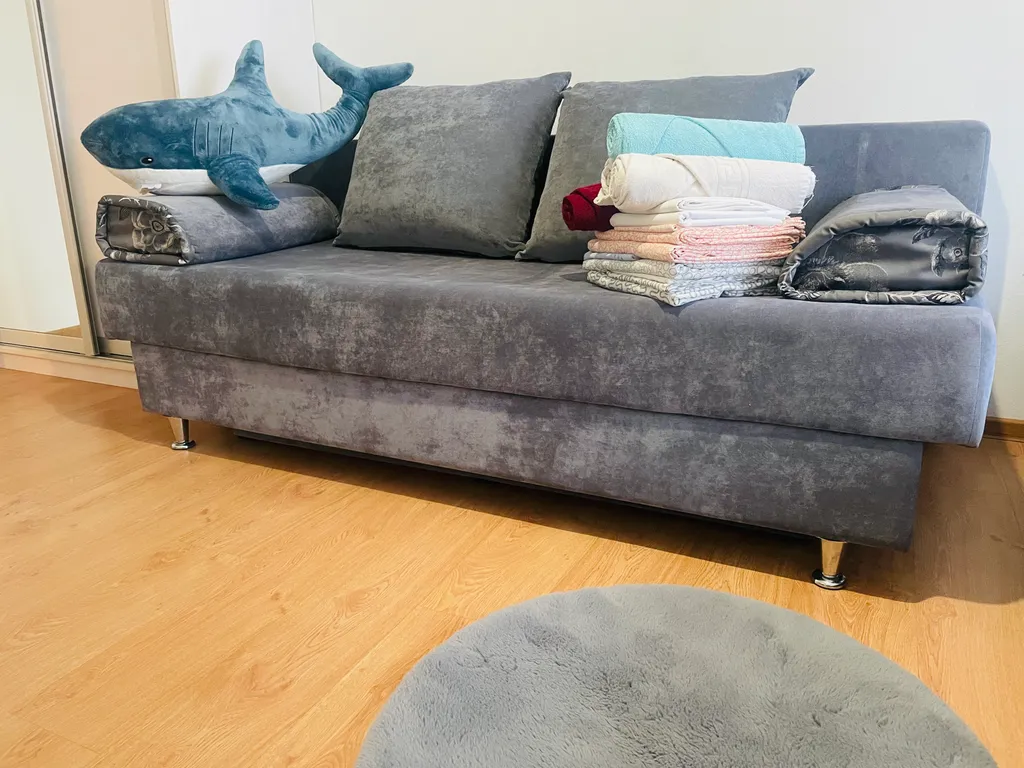 Квартира Квартира Kenig centrale — Калининград