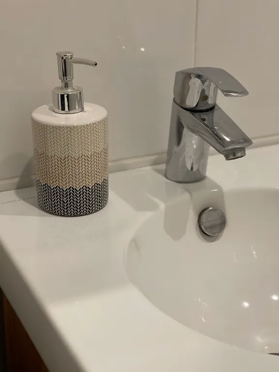 Светлая квартира на самой известной улице Твери