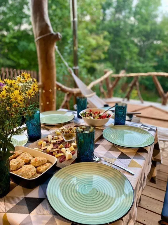 Коттедж Дом Графит — Мезмай