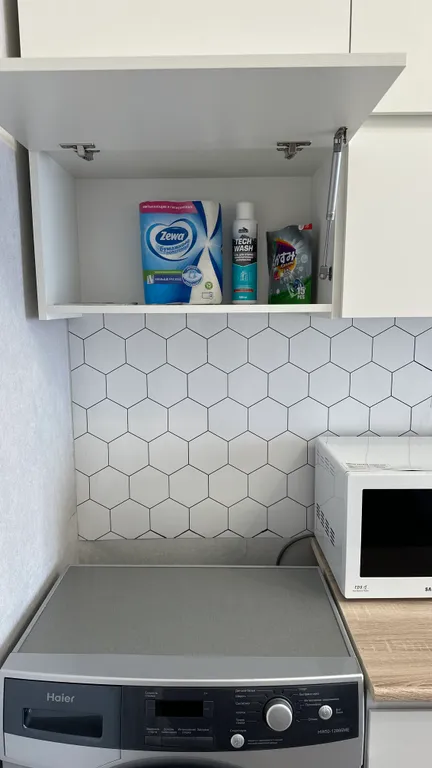 Отличная видовая квартира в центре города