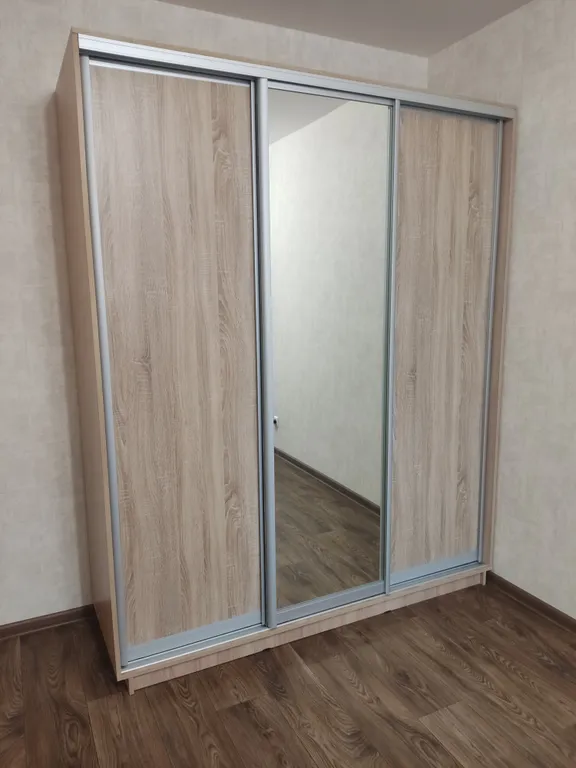 Квартира в 3 минутах от метро Девяткино