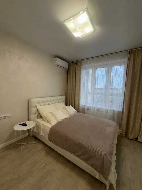 Уютная студия в новом ЖК