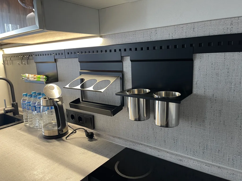 Роскошная квартира с Финской сауной в сердце столицы