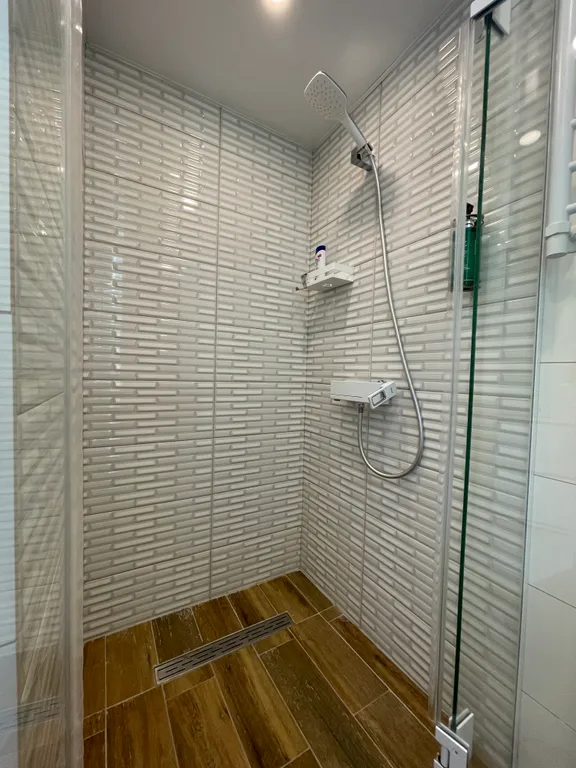 Квартира Апартаменты у моря — Анапа