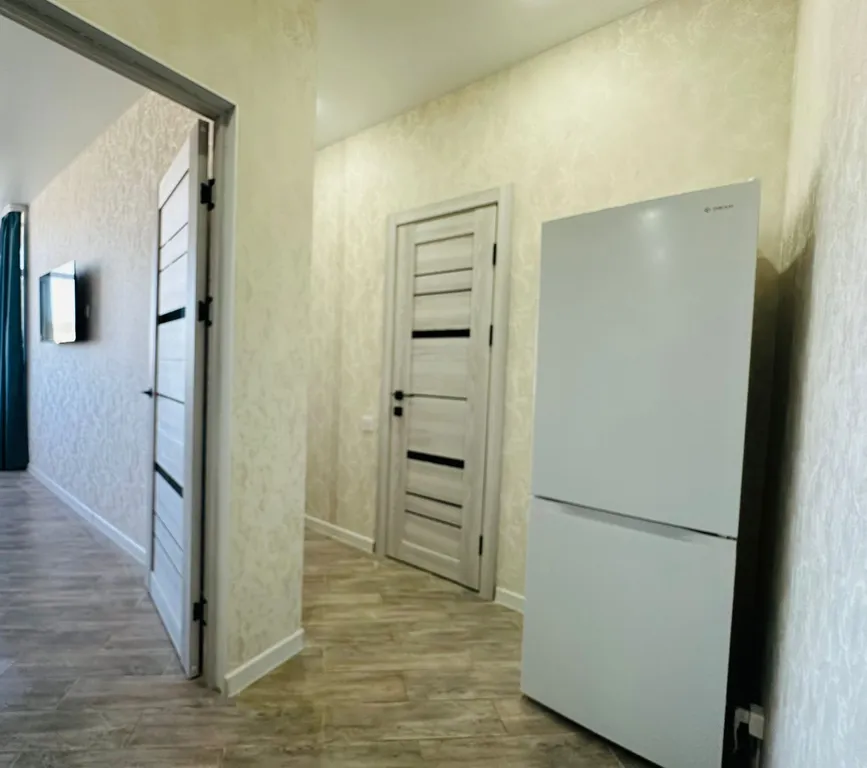 Возможна сдача квартиры на зимний период