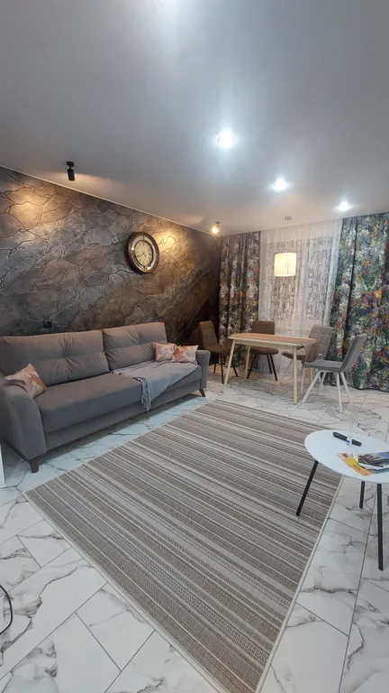 Квартира Апартаменты "Кремлевская жемчужина" — аренда посуточно в Коломна