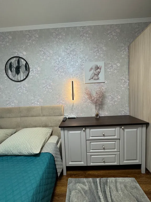 Квартира Уютная квартира в центре рядом с морем — Анапа