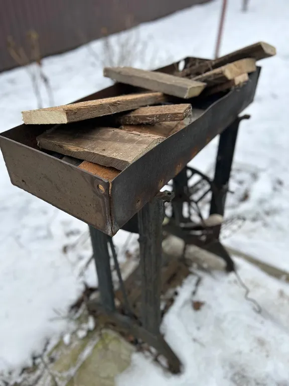 Просторный дом рядом с центром