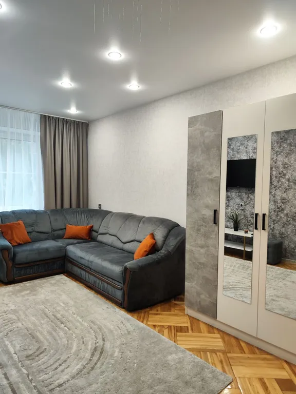 Квартира Квартира у Рыбной деревни — Калининград