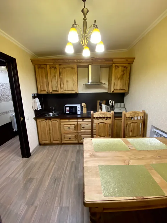 Семейный Люкс