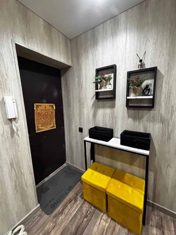 Достойная квартира в центре