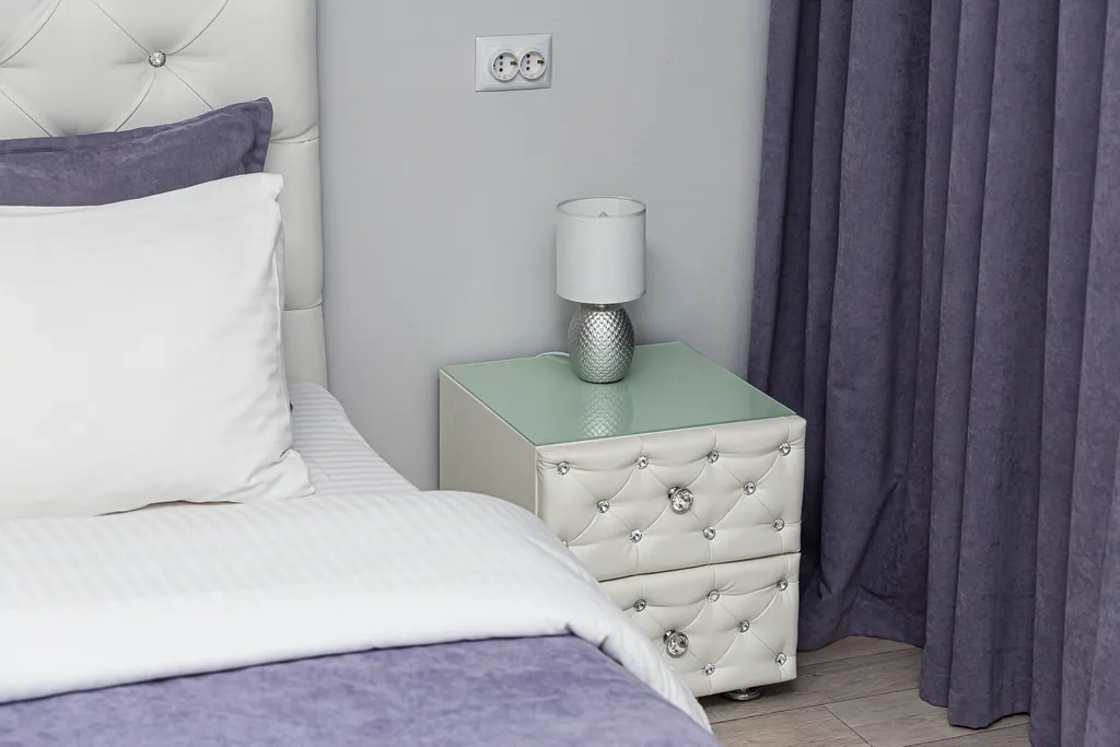 Уютная квартира на Тополиной Аллее