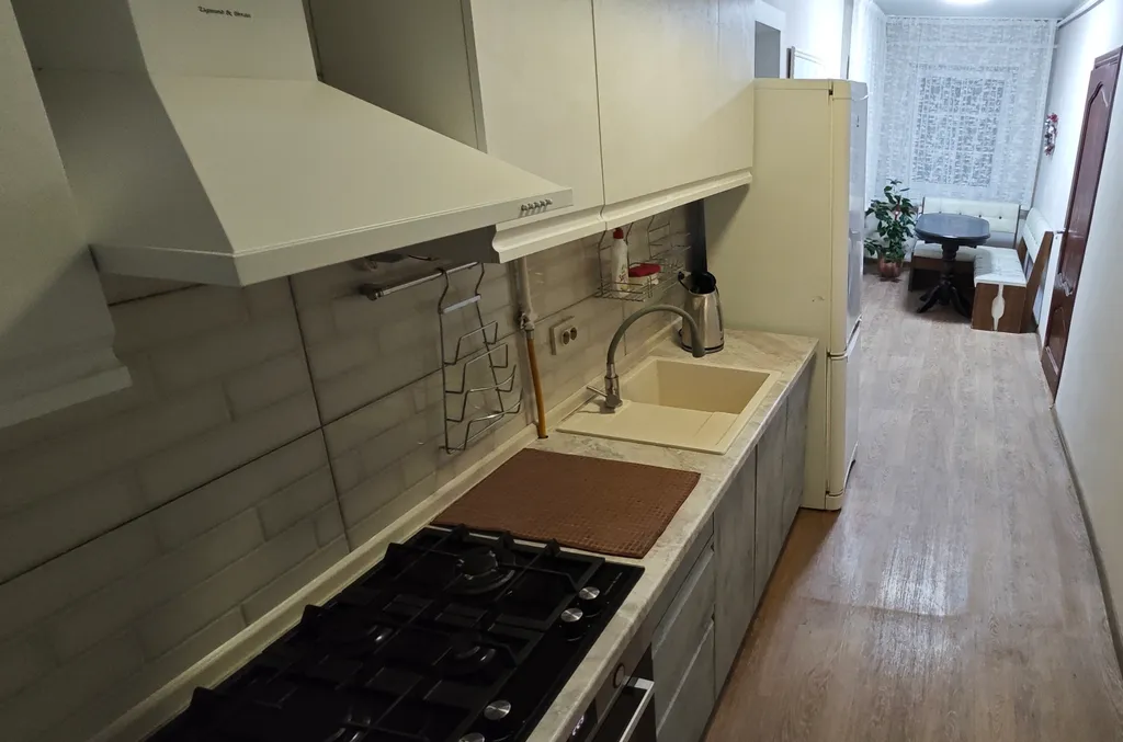 3-комнатный Дом