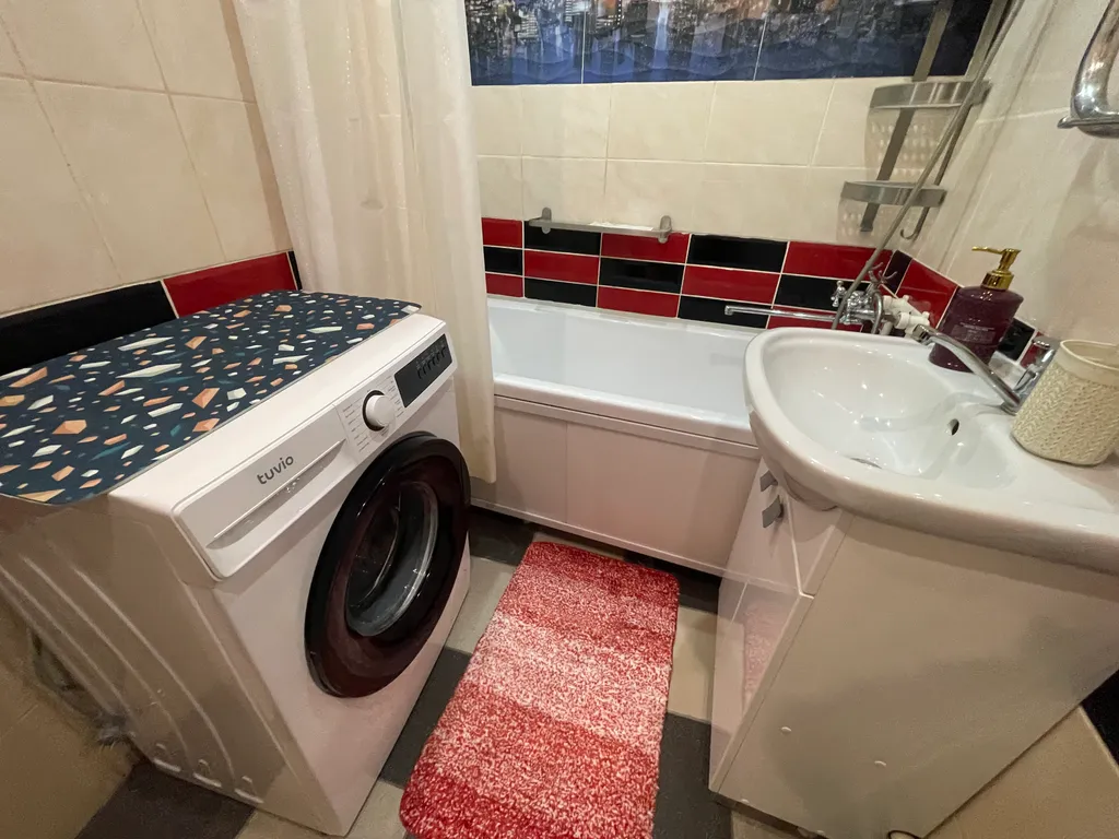 Квартира в центре города