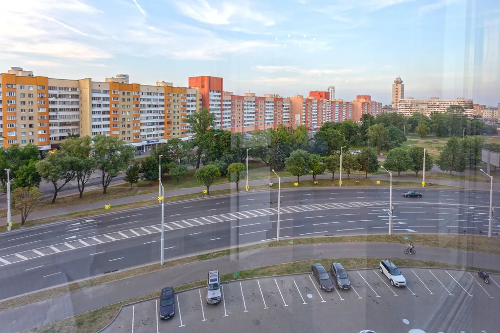 Апартаменты Парус-делюкс