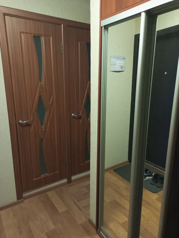 Уютная квартира в сердце города