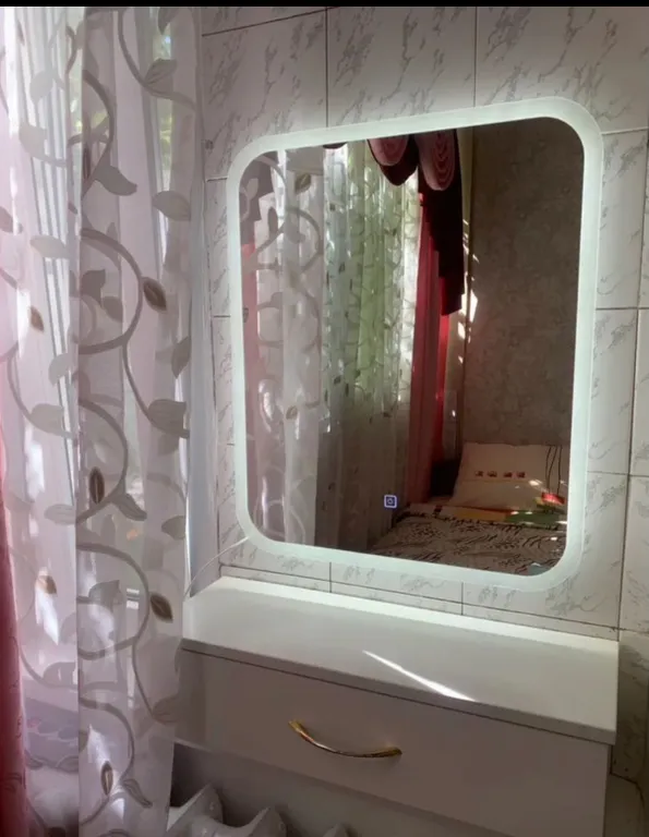 Квартира Просторная квартира в тихом районе рядом с крещенским парком — Анапа