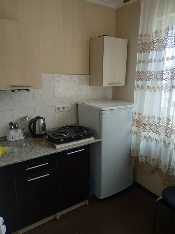 1- комнатная квартира в центре города