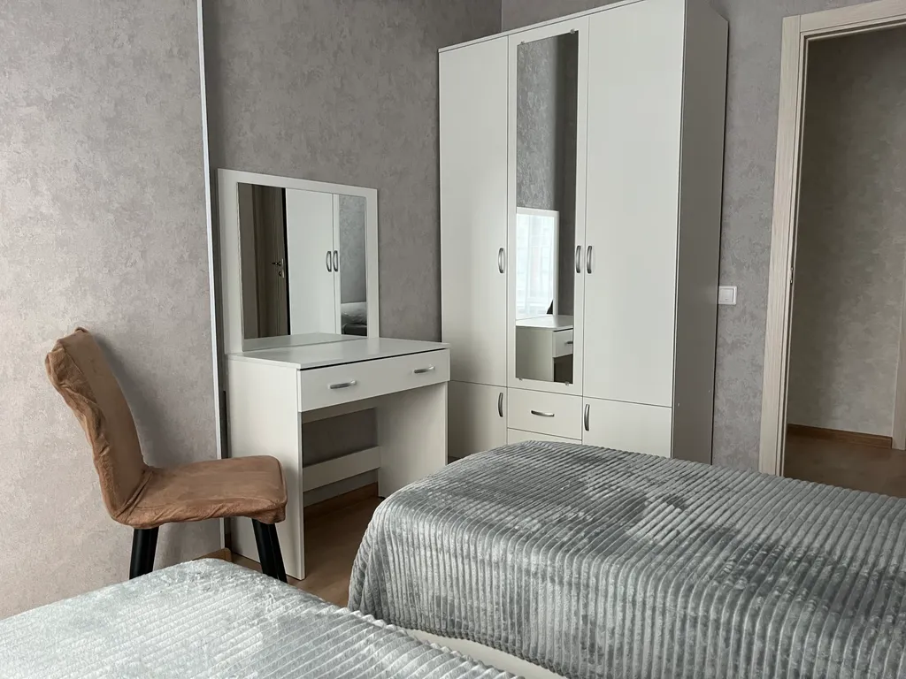 Квартира Квартира уютные вечера — Краснодар