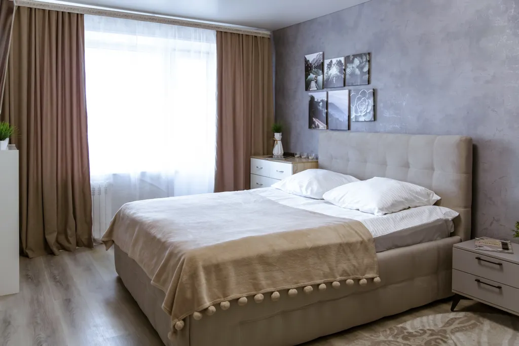 Квартира SAS 1-к Сердце Камчатки с Видом на Вулканы — аренда посуточно в Елизово