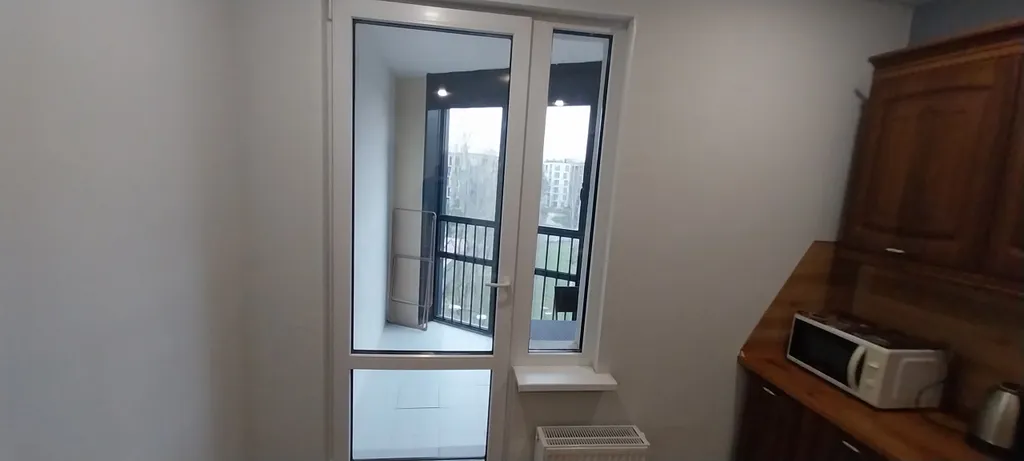 Аппартаменты на берегу Финского залива рядом с Сестрорецким курортом