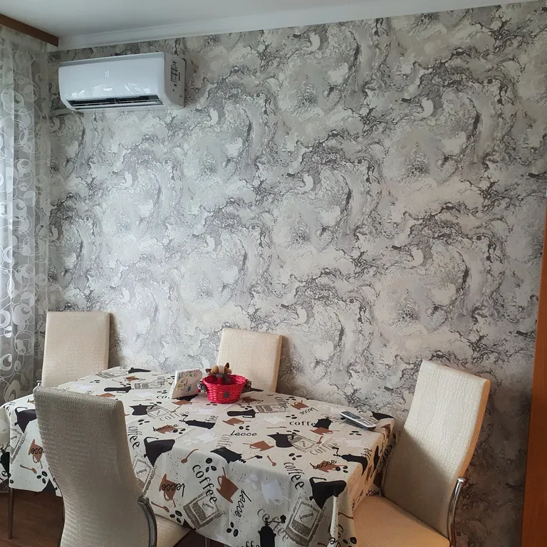 Квартира у моря