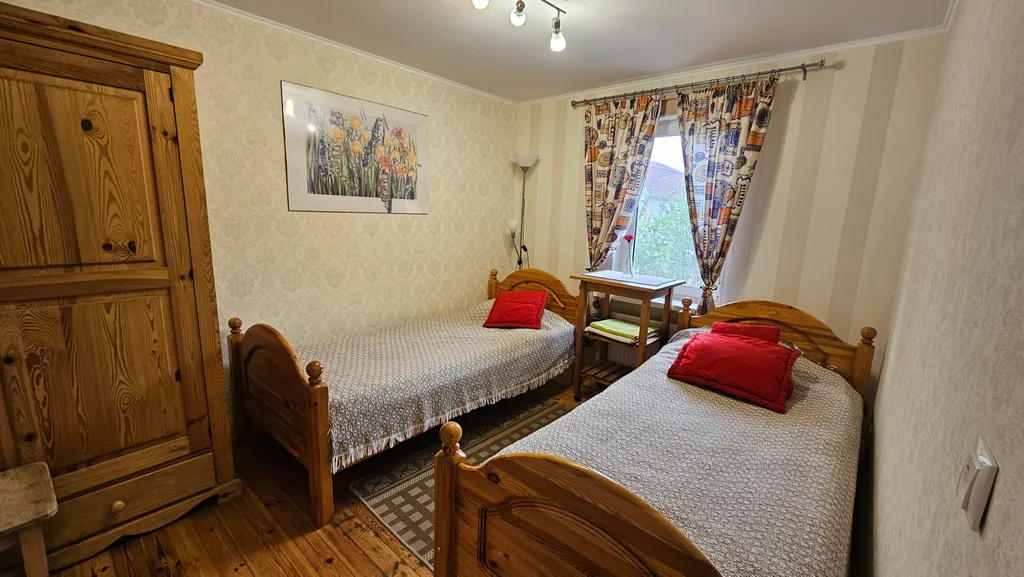 Агроусадьба Паулинка