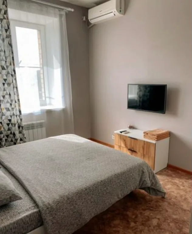 Уютная студия в центре