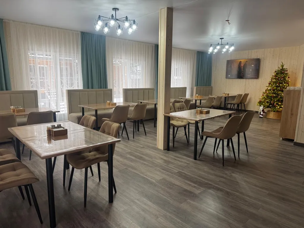 Квартира Комната — Архыз