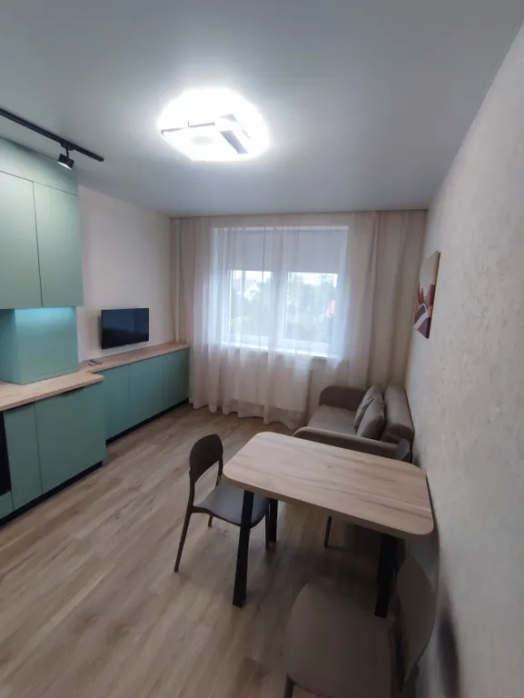 Уютная квартира рядом с морем