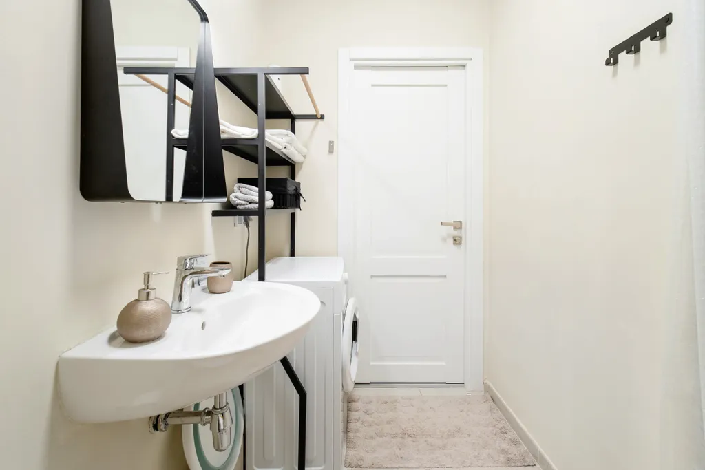 Яркая студия в ЖК Прокшино